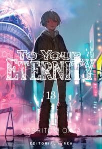 toyoureternity13.jpg To Your Eternity 13 | Ivrea Argentina