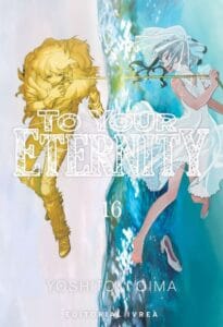 toyoureternity16.jpg To Your Eternity 16 | Ivrea Argentina