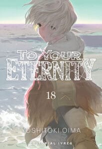 toyoureternity18.jpg To Your Eternity 18 | Ivrea Argentina