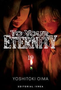 toyoureternity19.jpg To Your Eternity 19 | Ivrea Argentina
