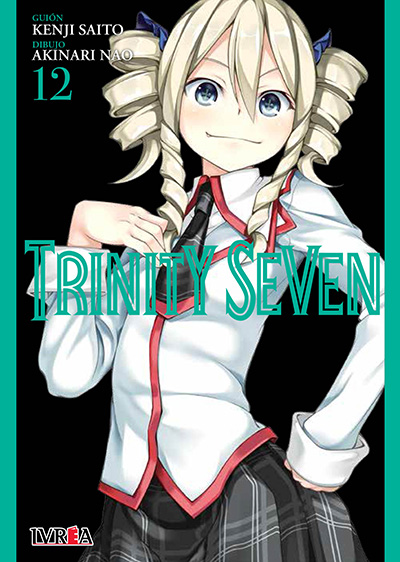 trinityseven12.jpg Trinity Seven 12 | Ivrea Argentina