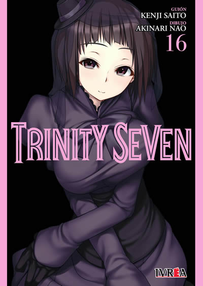 trinityseven16.jpg Trinity Seven 16 | Ivrea Argentina