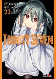 trinityseven22.jpg Trinity Seven 22 | Ivrea Argentina