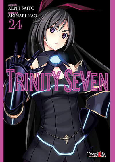 trinityseven24.jpg Trinity Seven 24 | Ivrea Argentina