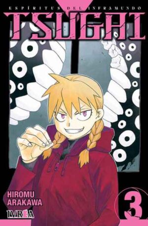 Tsugai 03 | Ivrea Argentina