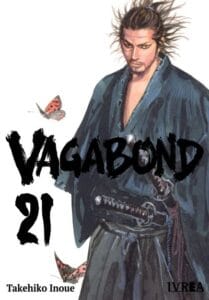 vagabond-21.jpg Vagabond 21 | Ivrea Argentina - Ofertón