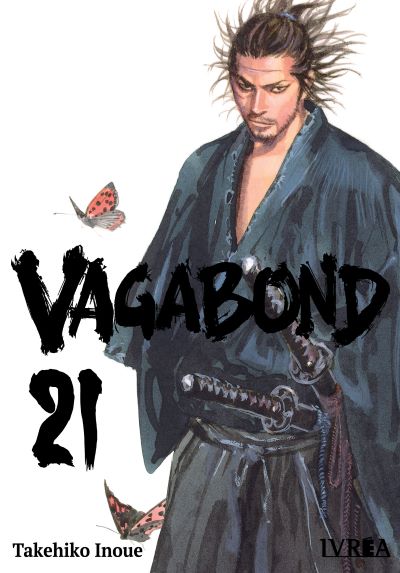 Vagabond 21 | Ivrea Argentina