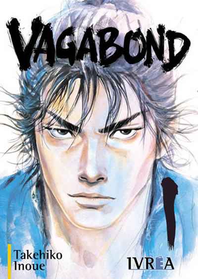 Vagabond 01 | Ivrea Argentina