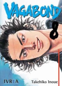 Vagabond 08 | Ivrea Argentina