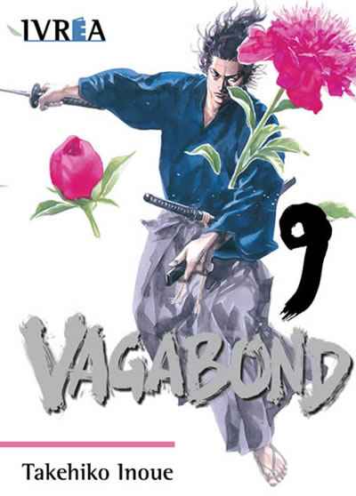 Vagabond 09 | Ivrea Argentina