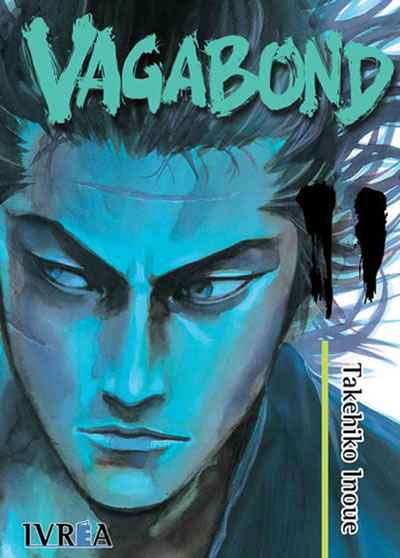 Vagabond 11 | Ivrea Argentina