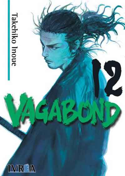 Vagabond 12 | Ivrea Argentina