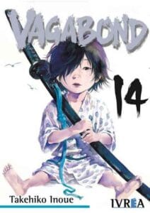 Vagabond 14 | Ivrea Argentina