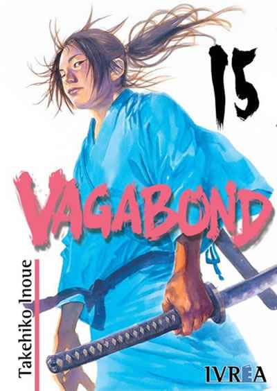 Vagabond 15 | Ivrea Argentina