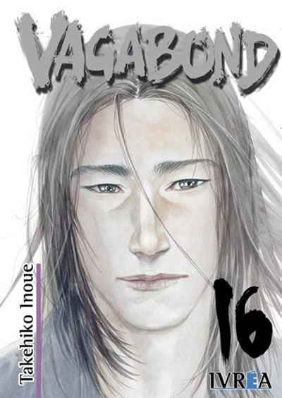 vagabond16.jpg Vagabond 16 | Ivrea Argentina