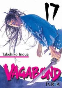 vagabond17.jpg Vagabond 17 | Ivrea Argentina - Ofertón
