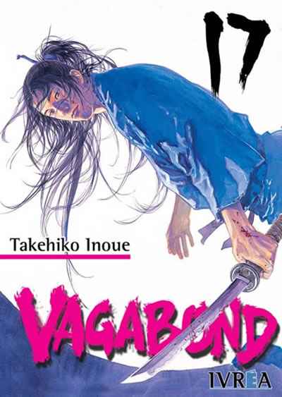 Vagabond 17 | Ivrea Argentina
