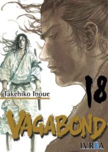 vagabond18.jpg Vagabond 18 | Ivrea Argentina - Ofertón