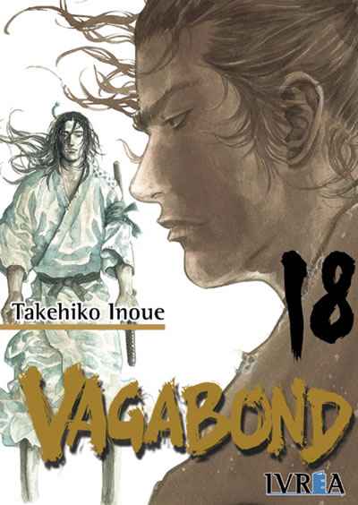 vagabond18.jpg Vagabond 18 | Ivrea Argentina
