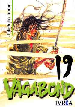 vagabond19.jpg Vagabond 19 | Ivrea Argentina