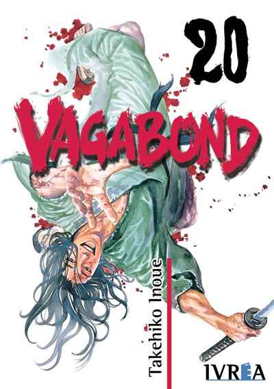 vagabond20.jpg Vagabond 20 | Ivrea Argentina