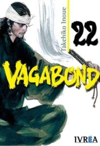 vagabond22.jpg Vagabond 22 | Ivrea Argentina - Ofertón