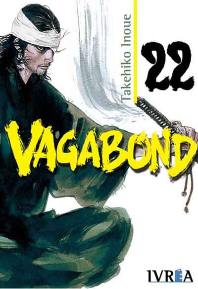 vagabond22.jpg Vagabond 22 | Ivrea Argentina