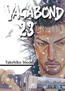vagabond23.jpg Vagabond 23 | Ivrea Argentina - Ofertón