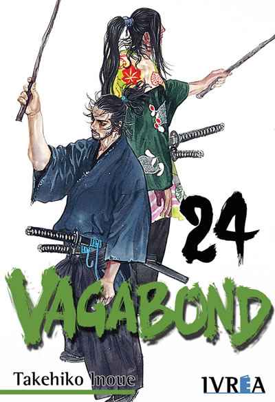 Vagabond 24 | Ivrea Argentina