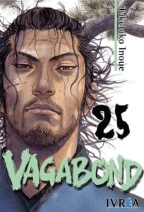 vagabond25.jpg Vagabond 25 | Ivrea Argentina - Ofertón