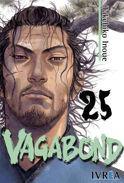 Vagabond 25 | Ivrea Argentina