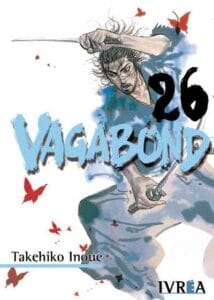 vagabond26.jpg Vagabond 26 | Ivrea Argentina - Ofertón