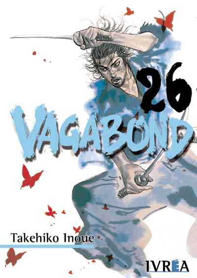 Vagabond 26 | Ivrea Argentina
