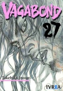 vagabond27.jpg Vagabond 27 | Ivrea Argentina - Ofertón