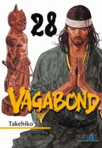 vagabond28.jpg Vagabond 28 | Ivrea Argentina - Ofertón