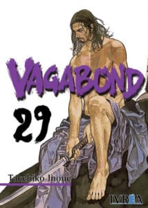 vagabond29.jpg Vagabond 29 | Ivrea Argentina - Ofertón