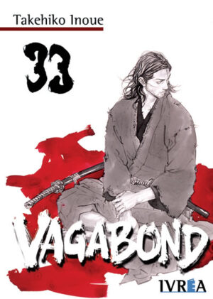 Vagabond 33 | Ivrea Argentina