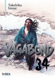 vagabond34.jpg Vagabond 34 | Ivrea Argentina - Ofertón