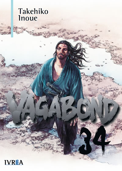 Vagabond 34 | Ivrea Argentina