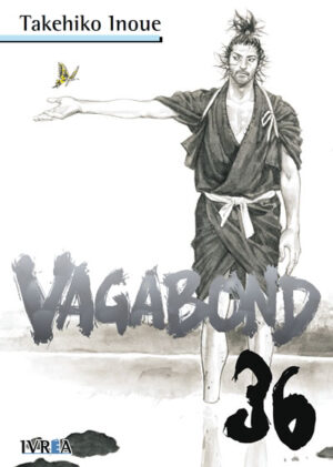 Vagabond 36 | Ivrea Argentina