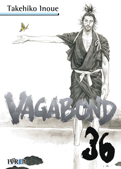 Vagabond 36 | Ivrea Argentina