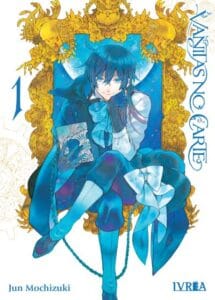 vanitas01.jpg Vanitas No Carte 01 | Ivrea Argentina