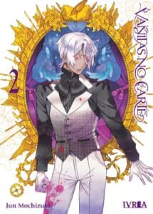 vanitas02.jpg Vanitas No Carte 02 | Ivrea Argentina