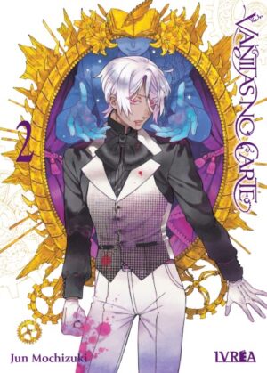 vanitas02.jpg Vanitas No Carte 02 | Ivrea Argentina