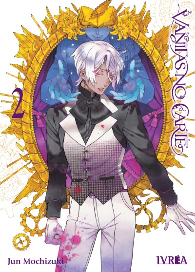 Vanitas No Carte 02 | Ivrea Argentina