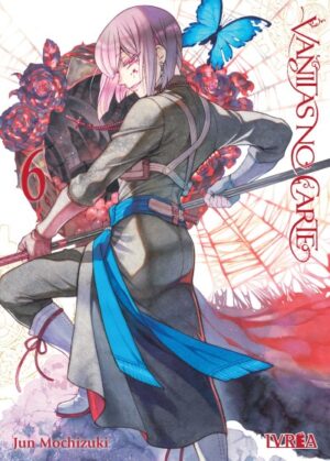 vanitas06.jpg Vanitas No Carte 06 | Ivrea Argentina