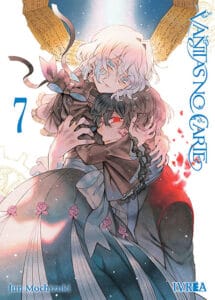 vanitas07.jpg Vanitas No Carte 07 | Ivrea Argentina
