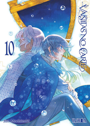 vanitas10.jpg Vanitas No Carte 10 | Ivrea Argentina