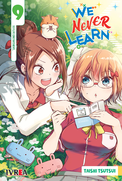 weneverlearn09.jpg We Never Learn 09 | Ivrea Argentina