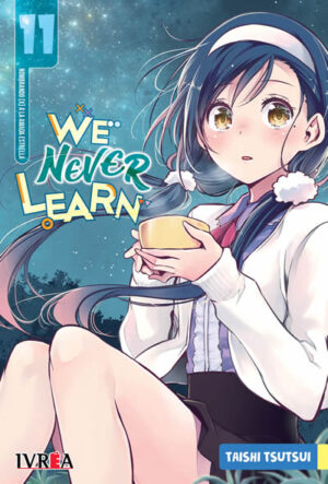 We Never Learn 11 | Ivrea Argentina